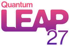 Quantum LEAP 27
