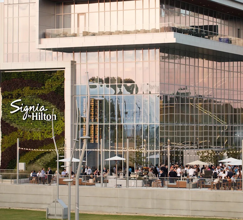 Signia by Hilton Atlanta